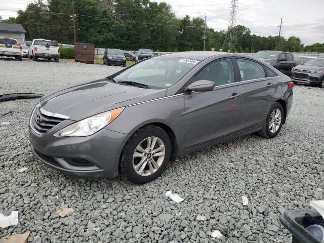 Vin: 5npeb4ac7ch415954, lot: 59961465, hyundai sonata gls 2012 img_1