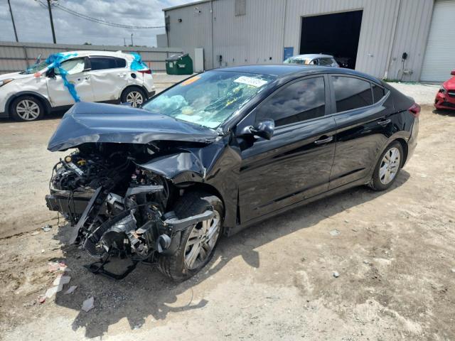 Vin: kmhd84lf0lu922410, lot: 59470305, hyundai elantra sel 2020 img_1