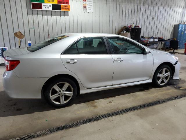 Vin: 4t1bf1fk7cu593046, lot: 60815635, toyota camry base 20123