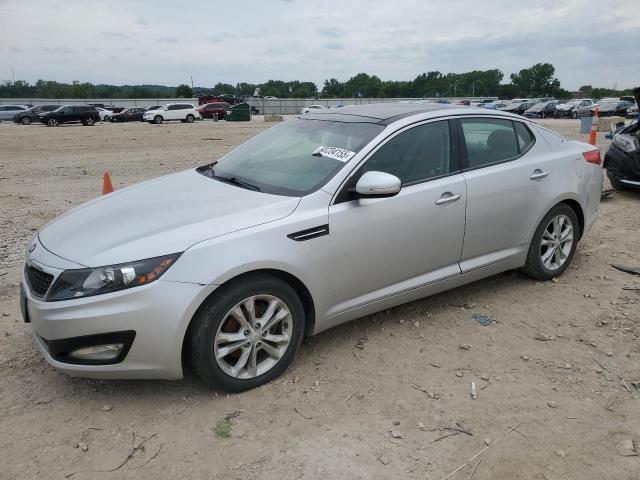 Vin: 5xxgn4a78dg168475, lot: 60784155, kia optima ex 2013 img_1