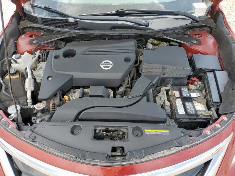 2015 NISSAN ALTIMA 2.5 - 1N4AL3AP7FC454039