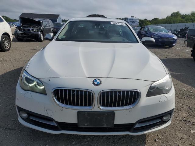 2015 BMW 535 XI - WBA5B3C53FD548582