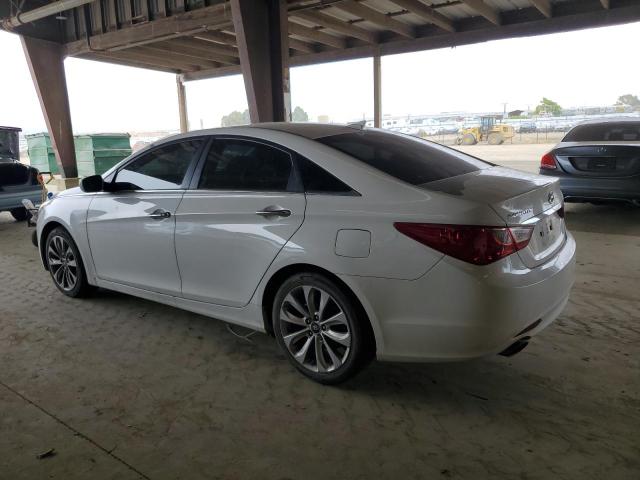 Vin: 5npec4ac4dh694374, lot: 59634955, hyundai sonata se 20132