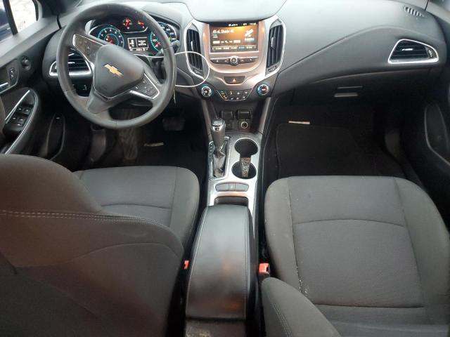 2017 CHEVROLET CRUZE LT 1G1BE5SM3H7267765