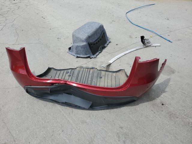 2024 TESLA MODEL Y - 7SAYGDEF8RF058166