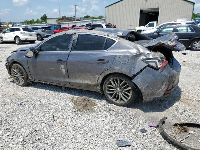 2021 ACURA ILX PREMIU 19UDE2F84MA000368
