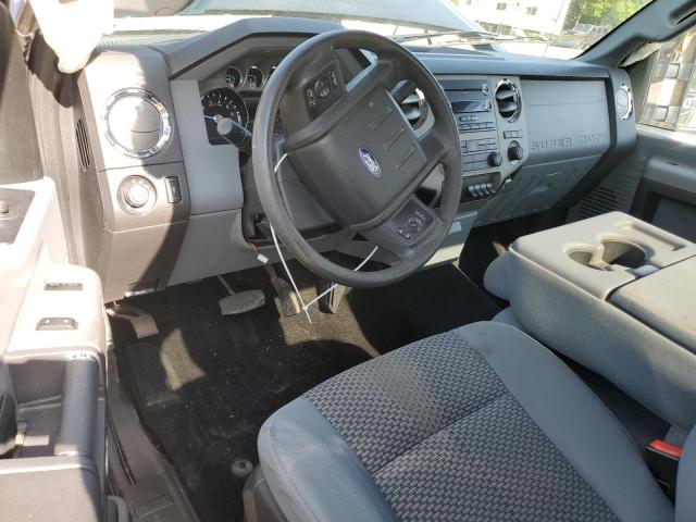 2016 FORD F250 SUPER - 1FTBF2B6XGEC94007