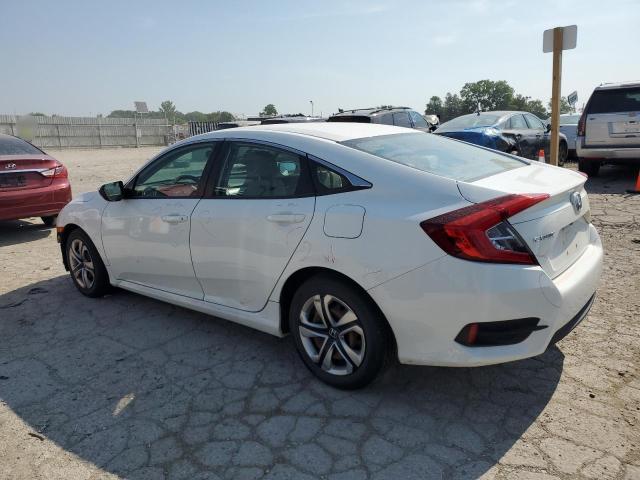 2018 HONDA CIVIC LX 2HGFC2F54JH576950