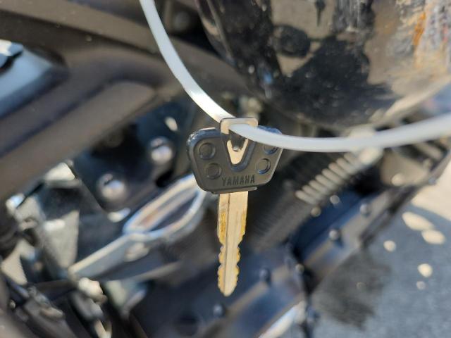 2013 YAMAHA XVS1300 CU JYAVP33EXDA007592
