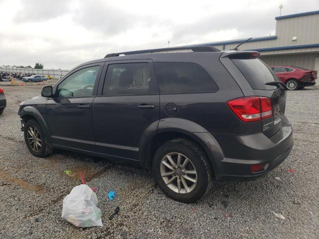 2016 DODGE JOURNEY SX 3C4PDDBG2GT140813