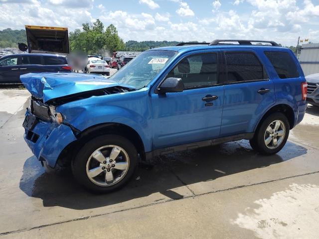 FORD ESCAPE XLT