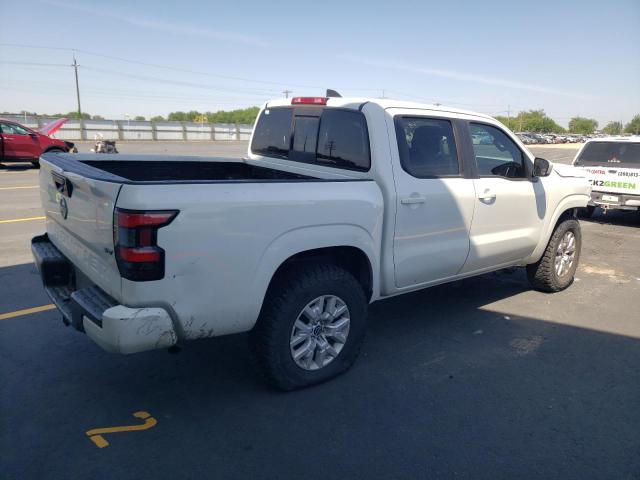 Vin: 1n6ed1ej0nn636751, lot: 61053585, nissan frontier s 20223