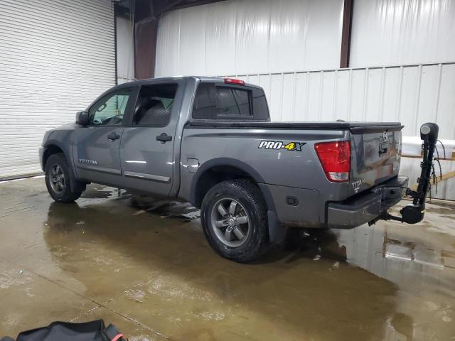 Vin: 1n6aa0ec0dn310661, lot: 60853255, nissan titan s 20132