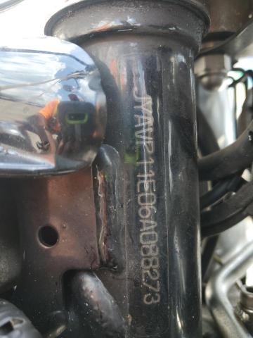 2006 YAMAHA XVS1100 A JYAVP11E06A088273