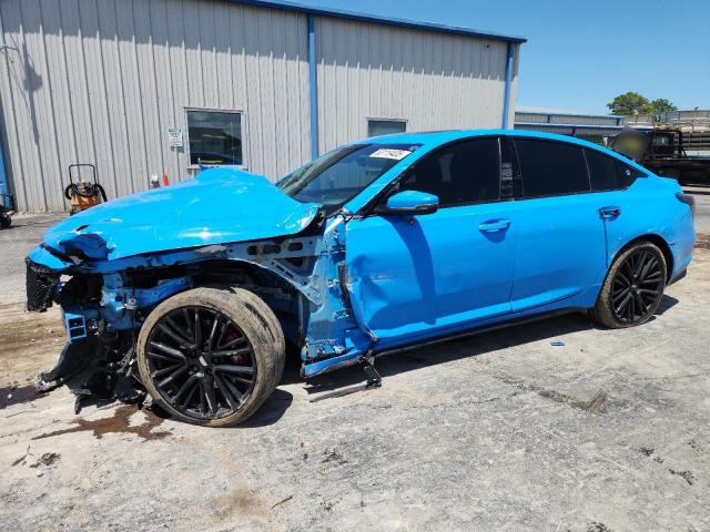Vin: 1g6dr5rwxp0112989, lot: 60119405, cadillac ct5 2023 img_1