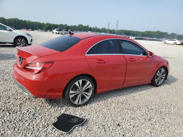2019 MERCEDES-BENZ CLA 250 - WDDSJ4EBXKN725396