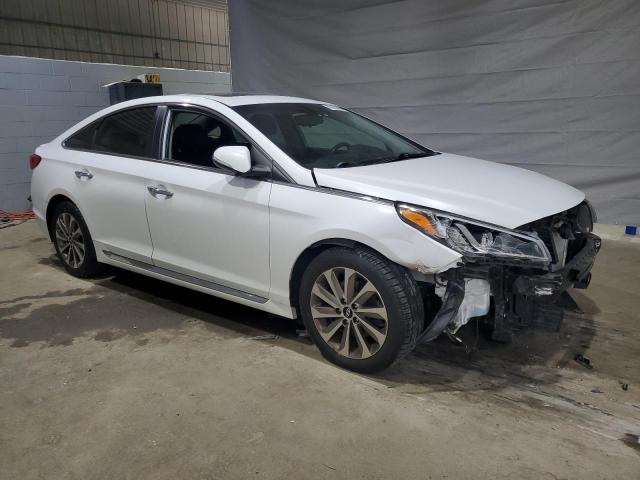 Vin: 5npe34af9gh374692, lot: 59886685, hyundai sonata sport 20164