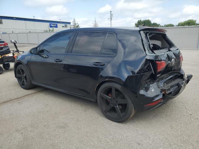 Vin: 3vw217au8gm048995, lot: 60891125, volkswagen golf s/se s/se 20162