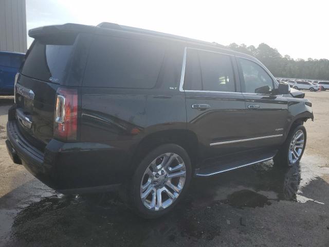 Vin: 1gks1bkc3hr222925, lot: 59909445, gmc yukon slt 20173