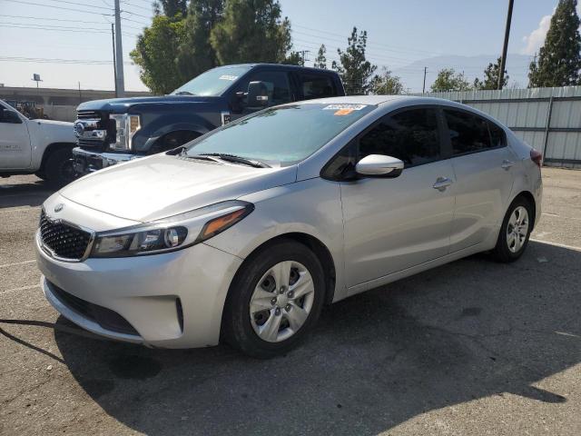 KIA FORTE LX