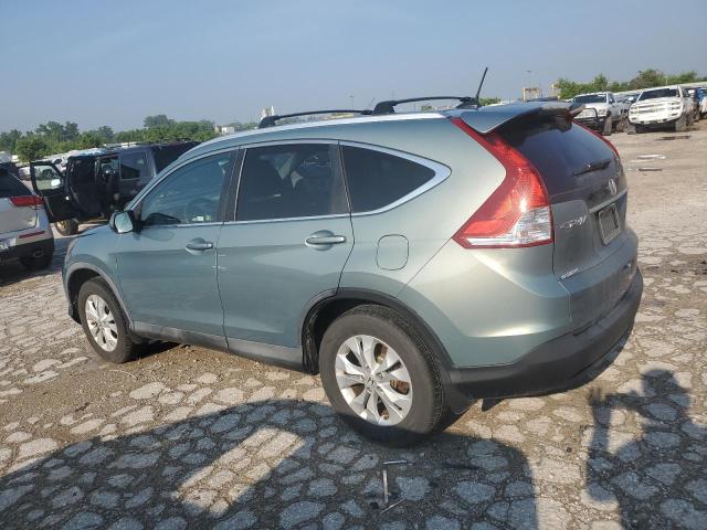 Vin: 2hkrm4h70ch603851, lot: 59186805, honda crv exl 20122