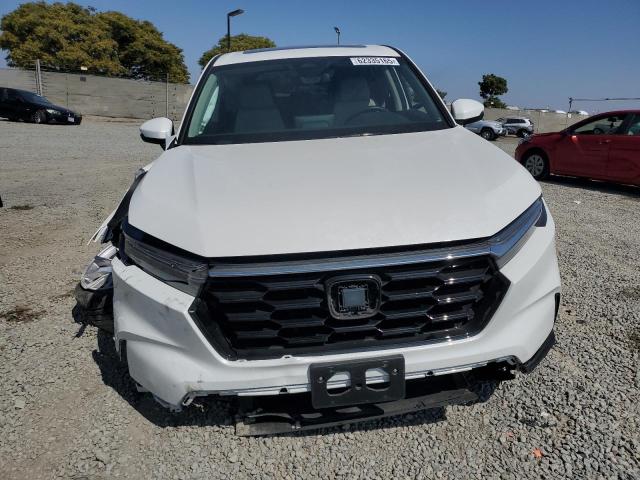 2024 HONDA CR-V EX 2HKRS3H41RH334564