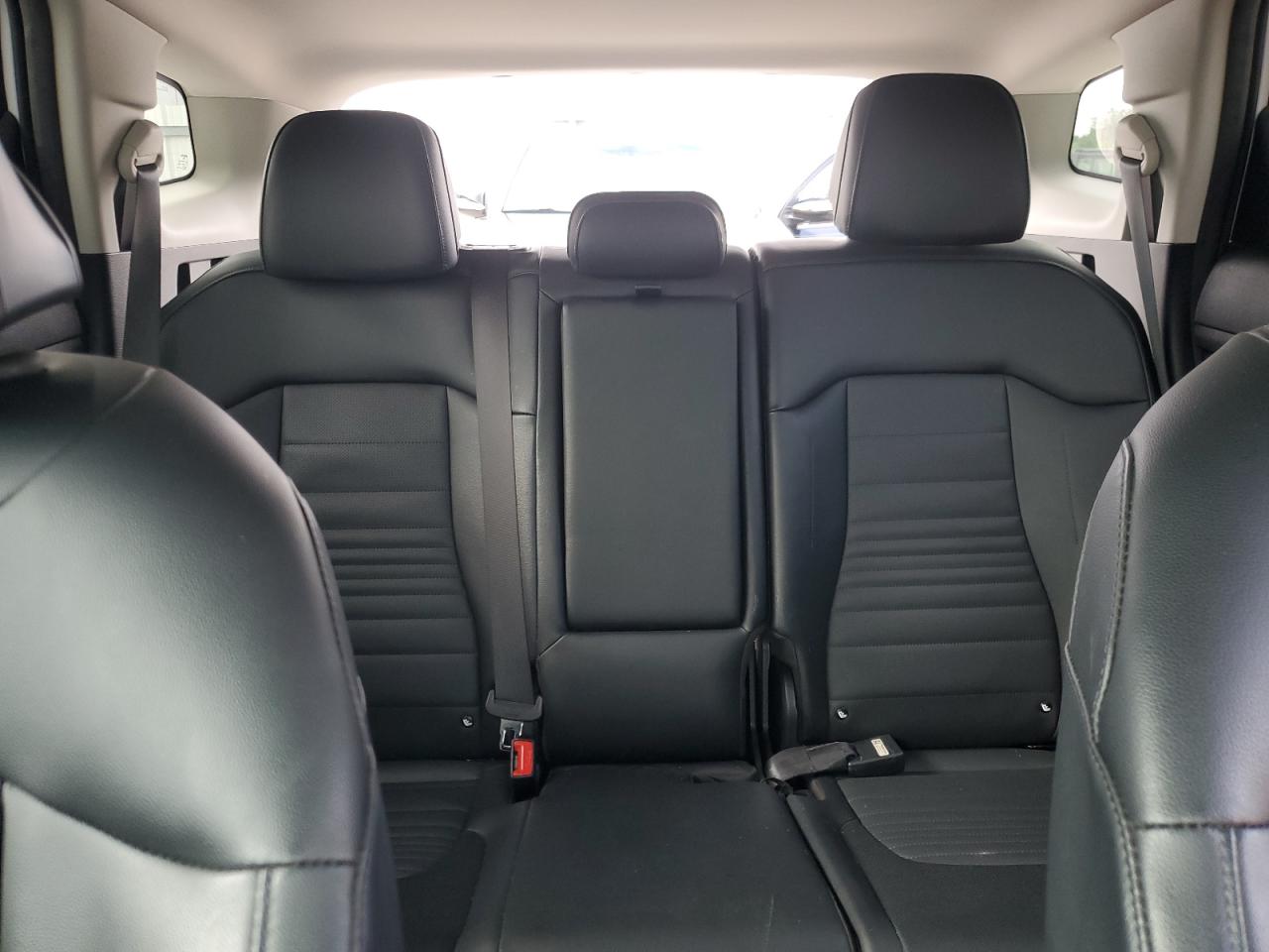 KIA SPORTAGE SX PRESTIGE