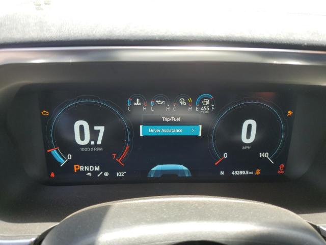 2023 FORD F150 RAPTOR 1FTFW1RG2PFA64935
