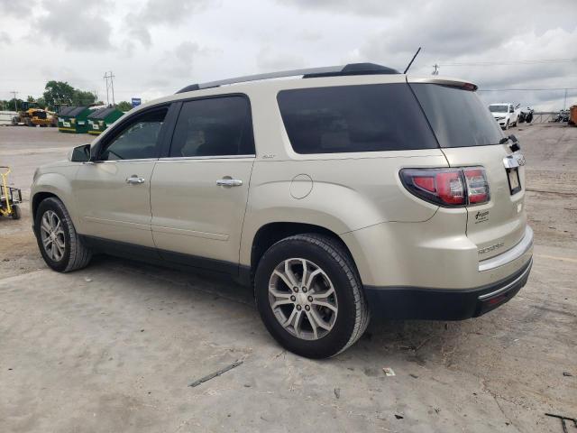 Vin: 1gkkrskd6dj227921, lot: 60485915, gmc acadia slt-2 20132