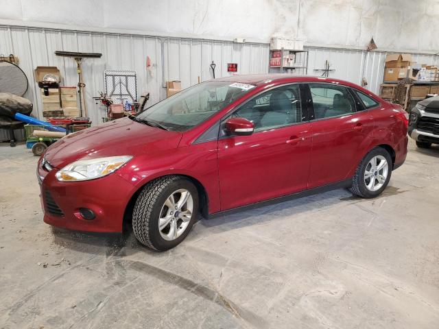 Vin: 1fadp3f24el181283, lot: 59395775, ford focus se 2014 img_1