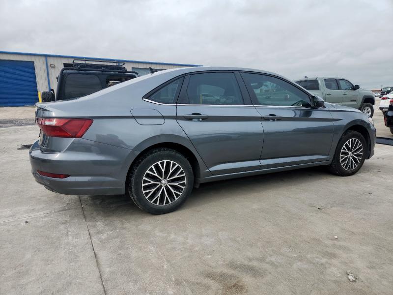 2020 VOLKSWAGEN JETTA S - 3VWCB7BU9LM057392