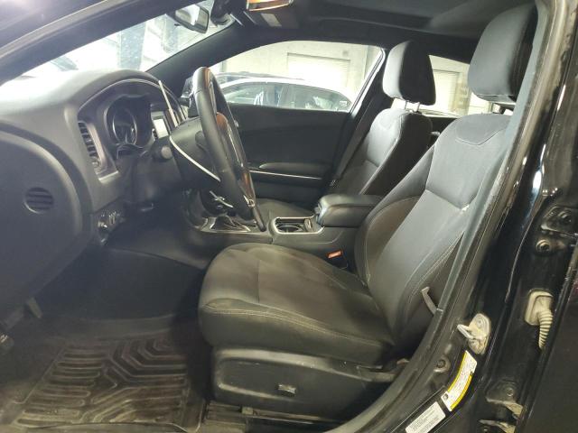 2015 DODGE CHARGER SE 2C3CDXBG2FH825244