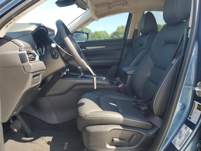 2024 MAZDA CX-5 SELEC - JM3KFBBL9R0471546