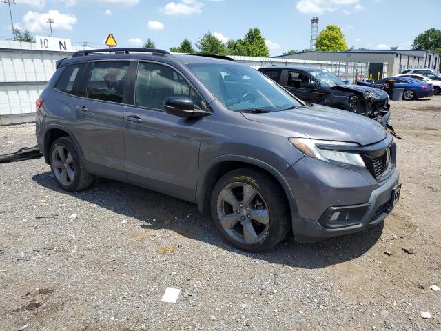 2019 HONDA PASSPORT T 5FNYF8H92KB001416