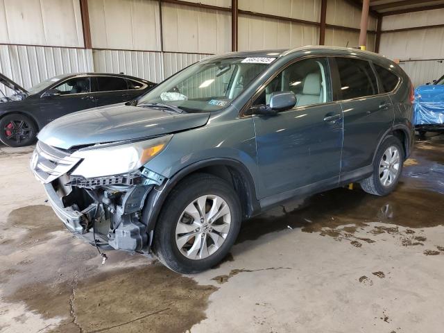 Vin: 5j6rm4h75dl065039, lot: 59512425, honda crv exl 2013 img_1