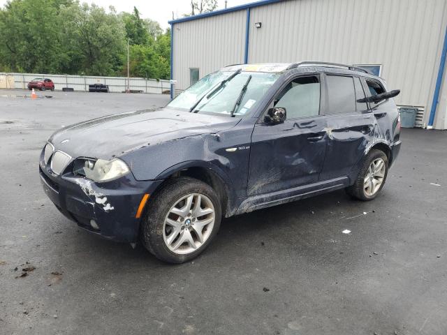 BMW X3 3.0SI