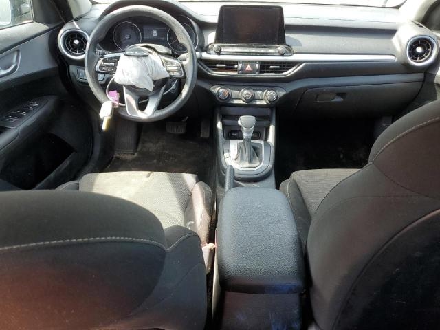 2023 KIA FORTE LX 3KPF24AD4PE688857