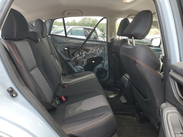 2021 SUBARU CROSSTREK - JF2GTAPCXM8276402