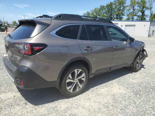 2021 SUBARU OUTBACK LI - 4S4BTGNDXM3220878