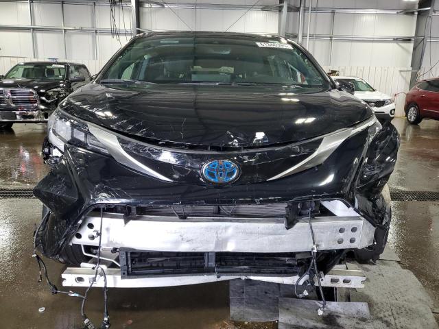2022 TOYOTA SIENNA XSE 5TDDRKEC0NS110511