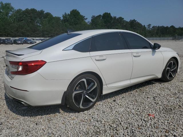 Vin: 1hgcv1f32na079910, lot: 59340305, honda accord sport 20223