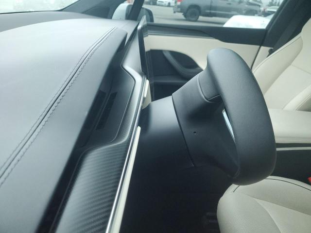 2023 TESLA MODEL X 7SAXCBE68PF372635