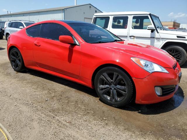 Vin: kmhht6kd2bu058227, lot: 62154355, hyundai genesis 2.0t 20114
