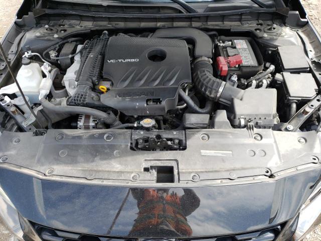 2023 NISSAN ALTIMA SR 1N4AL4CV8PN352823