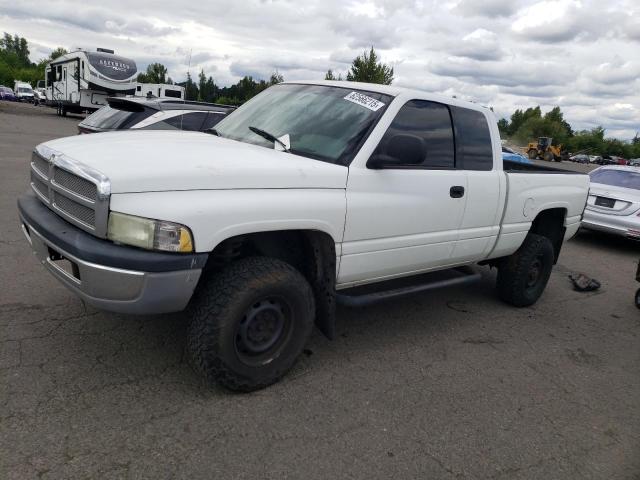 DODGE RAM 2500