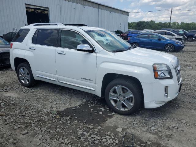 Vin: 2gkaluek4f6414271, lot: 61716875, gmc terrain denali 20154