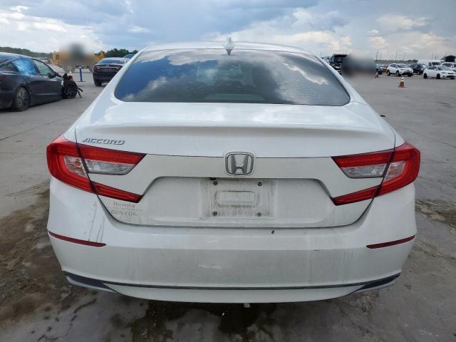 2019 HONDA ACCORD LX - 1HGCV1F15KA058933