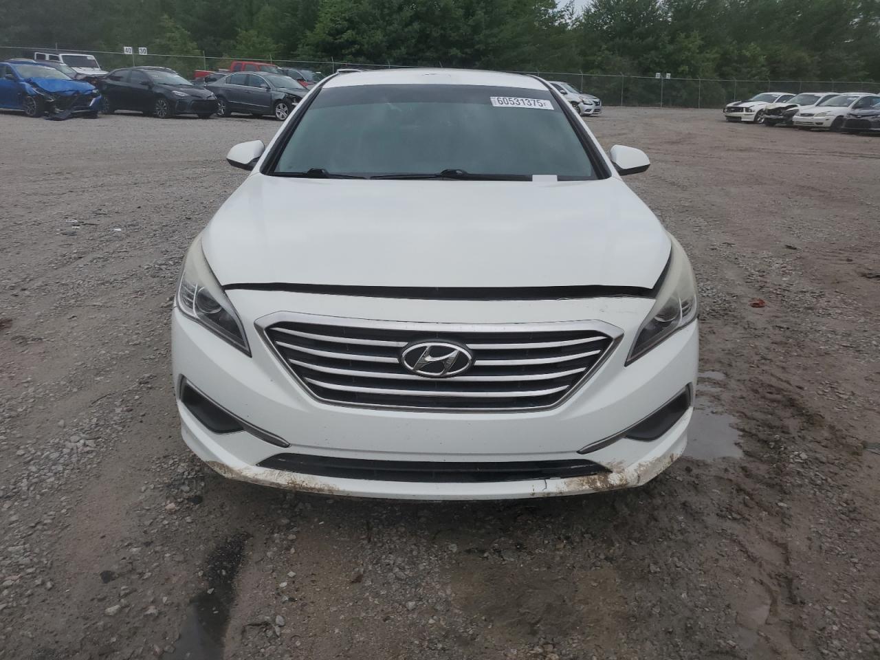 HYUNDAI SONATA SE