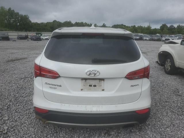 5XYZT3LB9GG375550 2016 HYUNDAI SANTA FE