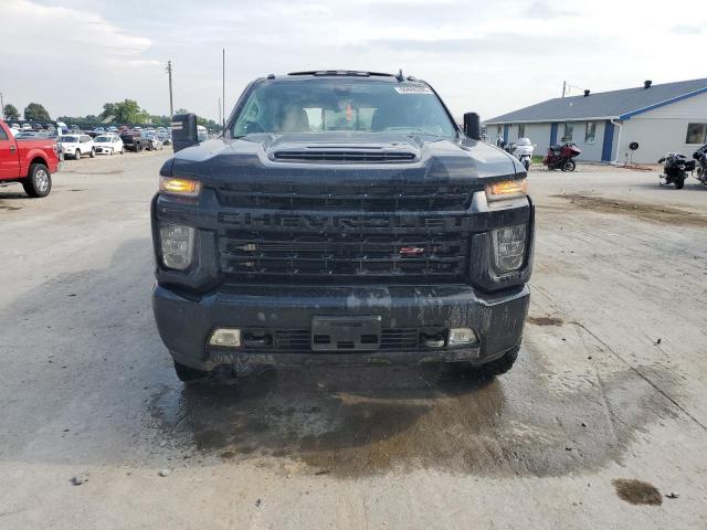 2022 CHEVROLET SILVERADO K2500 HEAVY DUTY LTZ 1GC4YPEYXNF322604